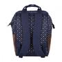 Imagem de Mochila com Alças de Mão Container Dermiwil 51857 (220040)