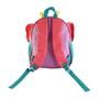 Imagem de Mochila com Alças Infantil - Borboleta