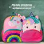 Imagem de Mochila com Alças Infantil