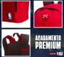 Imagem de Mochila Com Alças Nba Poliéster Qualidade Chicago Sestini