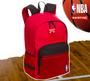 Imagem de Mochila Com Alças Nba Poliéster Qualidade Chicago Sestini