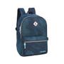 Imagem de Mochila com Alças UP4You Jeans com Glitter - Ref. 589