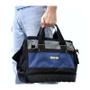 Imagem de Mochila Com Base Emborrachada Com 11 Bolsos 16" 1868231 Irwin