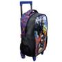 Imagem de Mochila com Carrinho 14 Thor Gladiators - Xeryus
