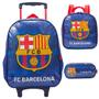 Imagem de Mochila com carrinho 16 barcelona x - 13560 - xeryus