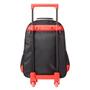 Imagem de Mochila com carrinho corinthians r1 - 13880 - xeryus 