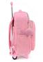 Imagem de Mochila com carrinho Crinkle Up4you