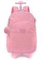 Imagem de Mochila com carrinho Crinkle Up4you