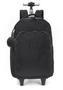 Imagem de Mochila com carrinho Crinkle Up4you