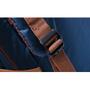 Imagem de Mochila com Duas Rodinhas e Compartimento para Notebook
