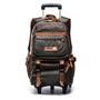 Imagem de Mochila com Duas Rodinhas e Compartimento para Notebook