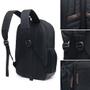 Imagem de Mochila com Estojo Cavalera Espaçosa Reforçada