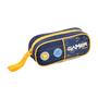 Imagem de Mochila com Estojo Duplo Video Game Kit Infantil Gamer