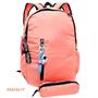 Imagem de Mochila Com Estojo E Chaveiro Zc8006