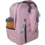 Imagem de Mochila Com Estojo E Chaveiro Zc8006