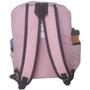Imagem de Mochila Com Estojo E Chaveiro Zc8006