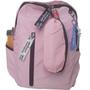 Imagem de Mochila Com Estojo E Chaveiro Zc8006
