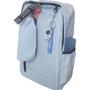 Imagem de Mochila Com Estojo E Chaveiro Zc8006