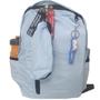 Imagem de Mochila Com Estojo E Chaveiro Zc8006