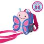 Imagem de Mochila Com Guia Skip Hop Zoo Borboleta