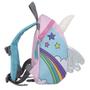 Imagem de Mochila com Guia Unicórnio Rosa - Infanti