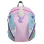 Imagem de Mochila com Guia Unicórnio Rosa - Infanti