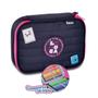 Imagem de Mochila com Lancheira e Estojo Box Kit Escolar Luluca Completo