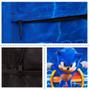 Imagem de Mochila Com Lancheira Infantil Masculina ul Sonic Filme