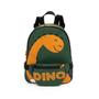 Imagem de Mochila com pochete dino verde bandeira