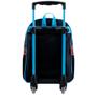 Imagem de Mochila com Rodas 14 Spider Man X2 XERYUS IMPORTACAO E