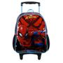 Imagem de Mochila com Rodas 14 Spider Man X2 XERYUS IMPORTACAO E