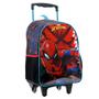 Imagem de Mochila com Rodas 14 Spider Man X2 XERYUS IMPORTACAO E