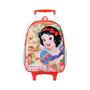 Imagem de Mochila com Rodas 16 Branca de Neve X - 11500 - Xeryus