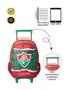 Imagem de Mochila Com Rodas 16 Fluminense R1 Xeryus