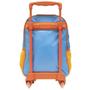 Imagem de Mochila com Rodas 16 Mickey R AZUL