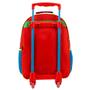 Imagem de Mochila com Rodas 16 Mickey R XERYUS IMPORTACAO E
