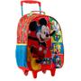 Imagem de Mochila com Rodas 16 Mickey R XERYUS IMPORTACAO E