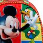 Imagem de Mochila com Rodas 16 Mickey R XERYUS IMPORTACAO E