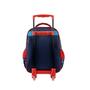 Imagem de Mochila com Rodas 16 Spider Man SE - 11700 - Xeryus