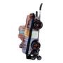 Imagem de Mochila Com Rodas 3D Carros Mater - MaxToy