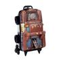 Imagem de Mochila Com Rodas 3D Carros Mater - Maxtoy