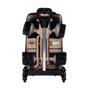Imagem de Mochila Com Rodas 3D Carros Mater - Maxtoy