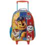 Imagem de Mochila com Rodas 40cm 16 Patrulha Canina Core Xeryus 13440