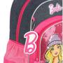 Imagem de Mochila com rodas azul un barbie