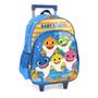 Imagem de Mochila Com Rodas Baby Shark