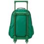 Imagem de Mochila com Rodas Escolar 40cm Palmeiras 16 Xeryus 13890