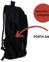 Imagem de Mochila Com Rodas Escolar Trabalho Notebook Executiva Yepp
