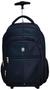 Imagem de Mochila Com Rodas Escolar Trabalho Notebook Executiva Yepp