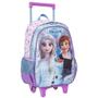Imagem de Mochila com Rodas Frozen R1 16