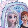 Imagem de Mochila com Rodas Frozen R1 16